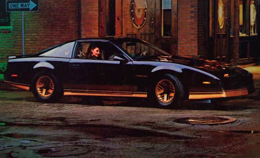 ProZ Soft Stretch Indoor Car Covers 1996PontiacFirebird-Strech