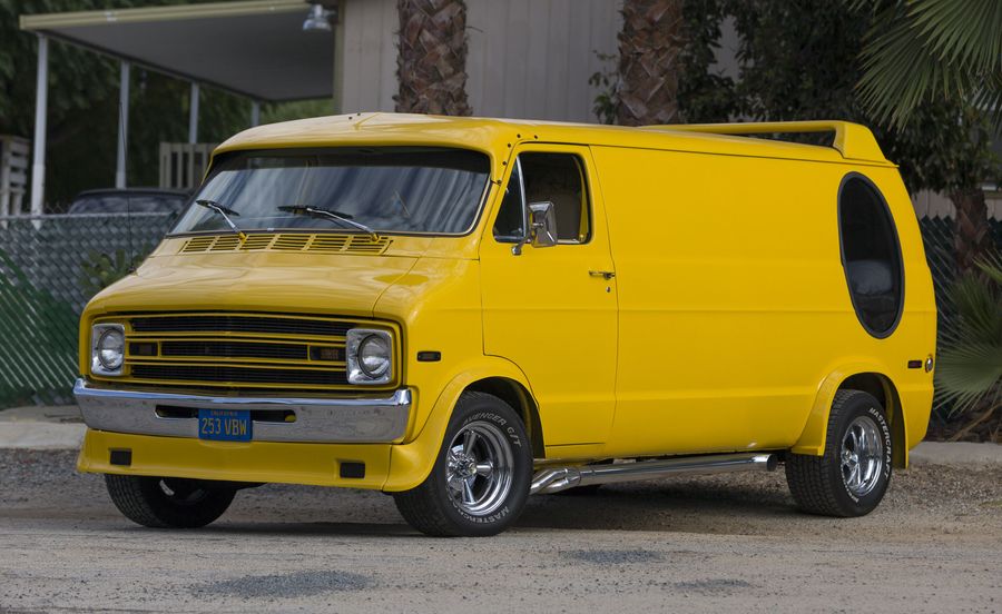 70's vans for sale