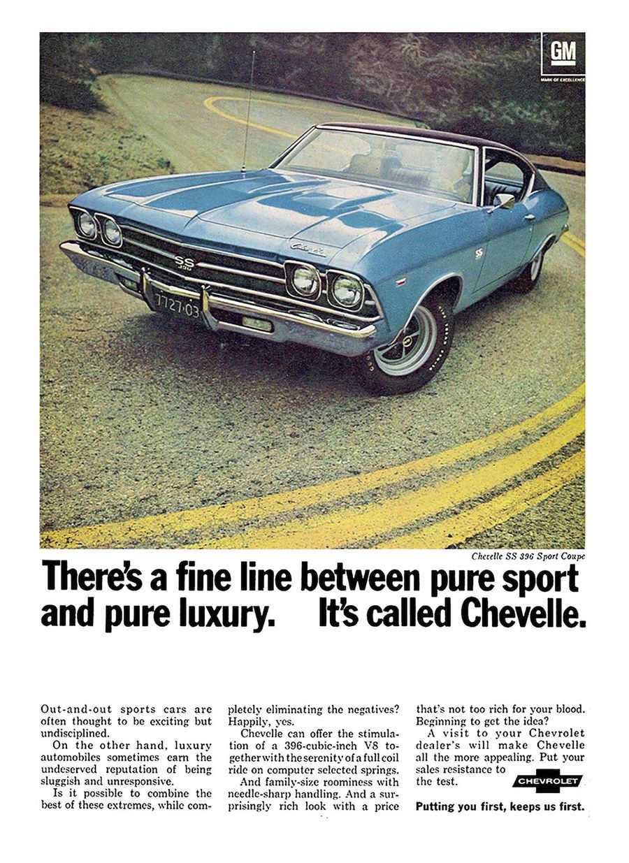 affordable muscle cars for sale on How Ford S Budget Supercar The 1969 Cobra Compared To The Hemmings