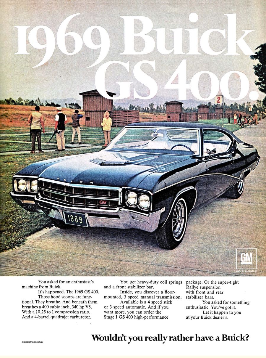 affordable muscle cars for sale on How Ford S Budget Supercar The 1969 Cobra Compared To The Hemmings