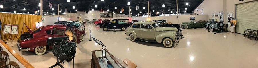 Dick S Classic Car Garage Announces Its Closure And Transition To Hemmings