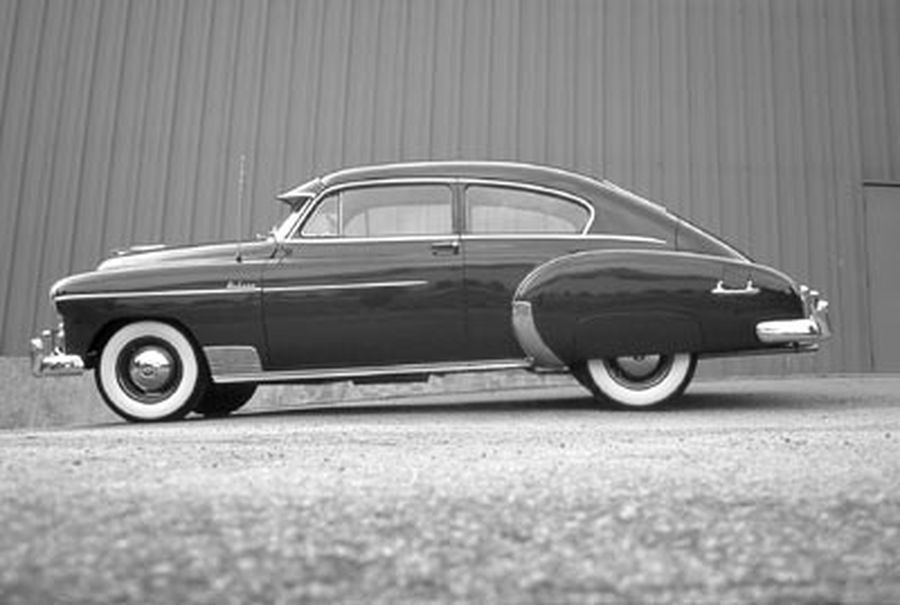 1949 Chevy Fleetline Deluxe Parts Goimages 411