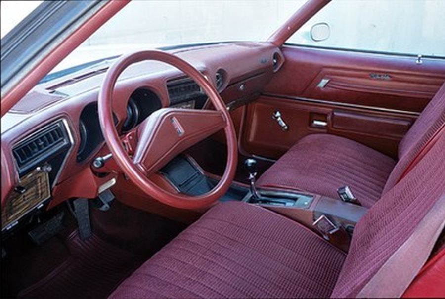 1975 oldsmobile cutlass hemmings 1975 oldsmobile cutlass hemmings