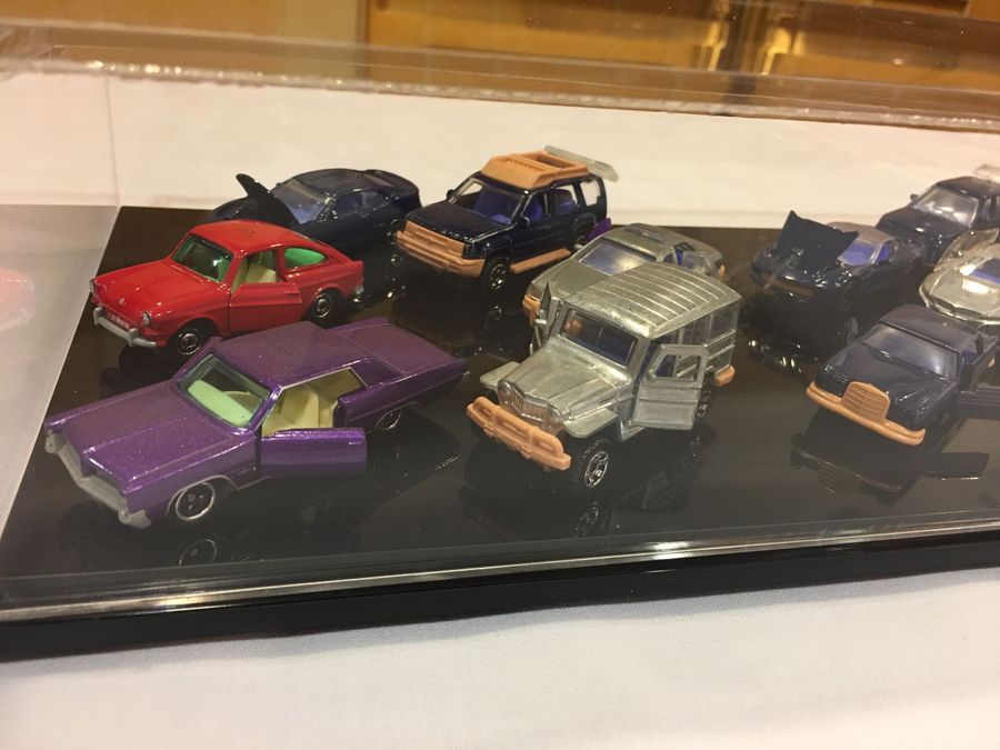 rare matchbox cars 2018