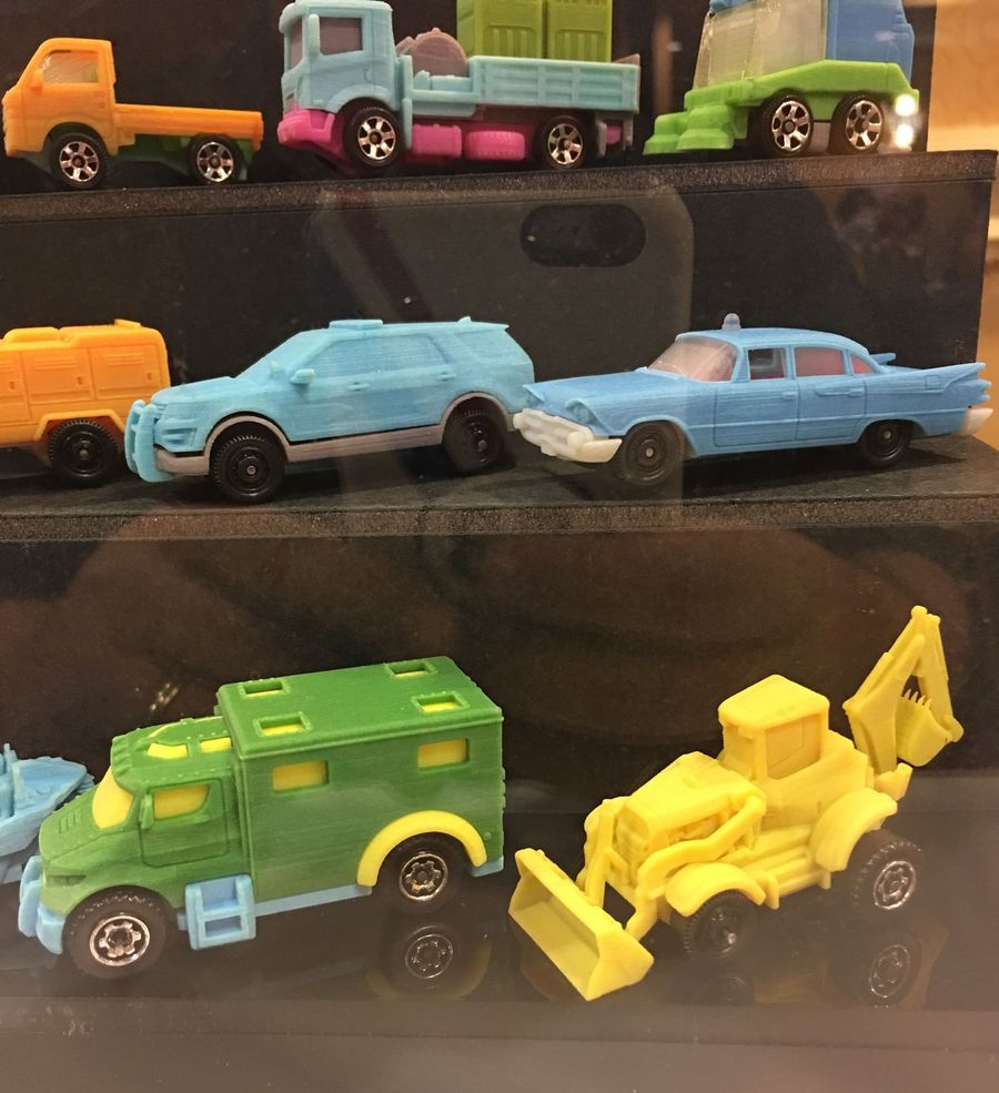 rare matchbox cars 2018