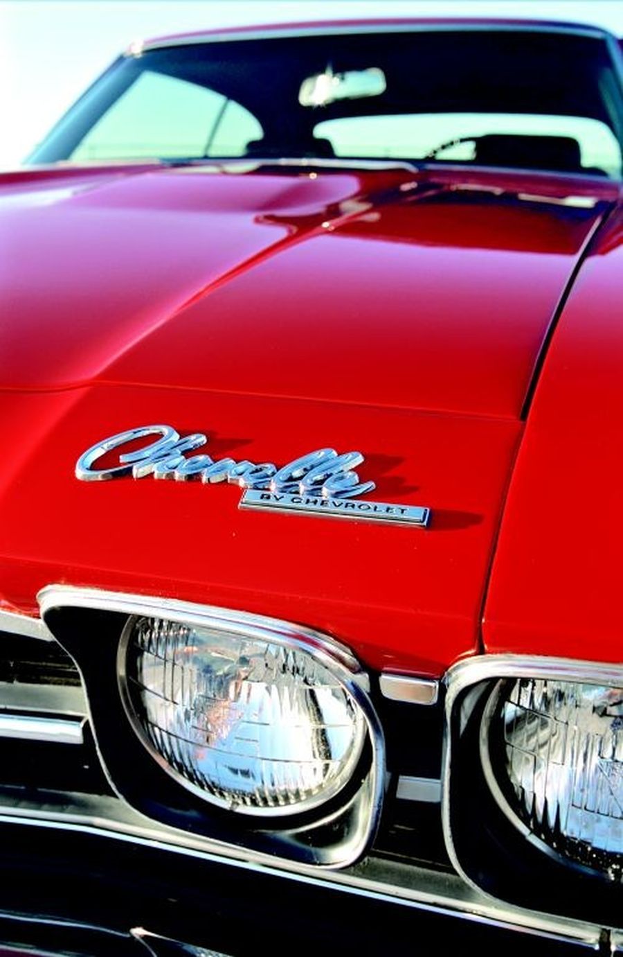 chevelle drag car for sale on 1968 1969 Chevelle Hemmings