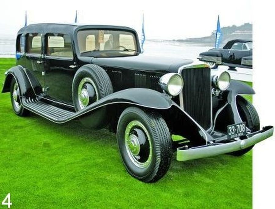Grandeur On The Green Hemmings