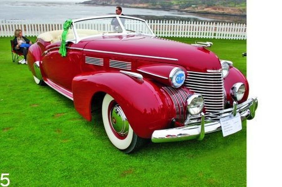 Grandeur On The Green Hemmings