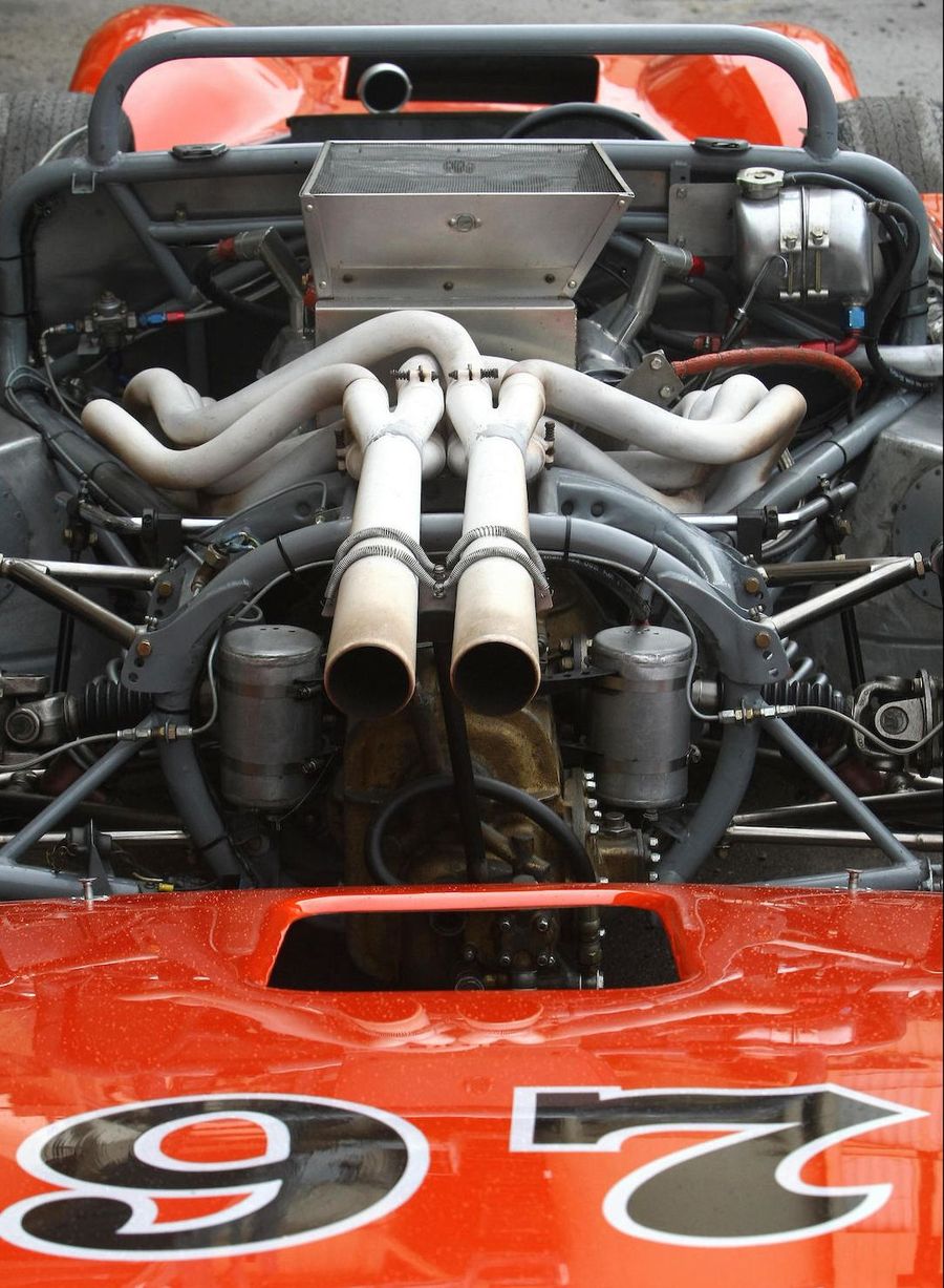 A Shelby King Cobra Of A Different Color The 1964 Lang Cooper Hemmings ford king cobra for sale on A Shelby King Cobra Of A Different Color The 1964 Lang Cooper Hemmings