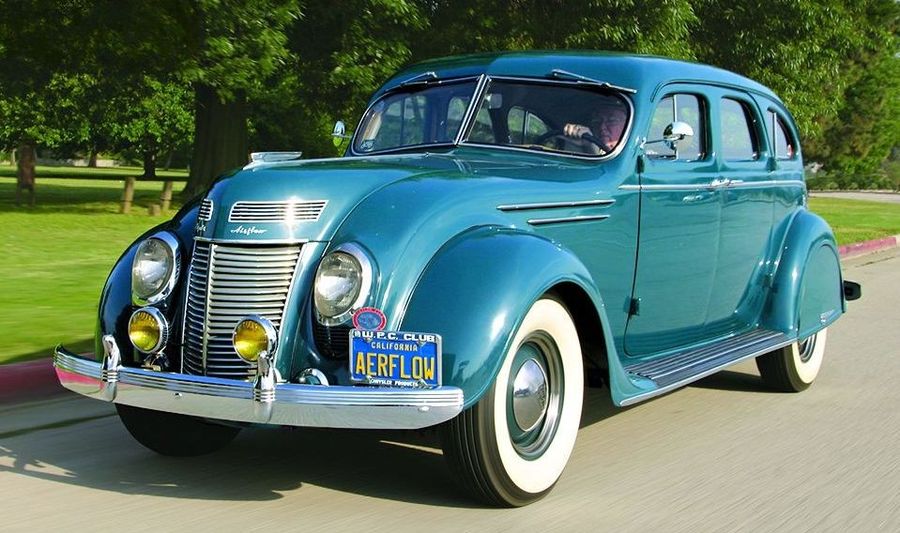 Top 100 American Collector Cars Of All Time Hemmings