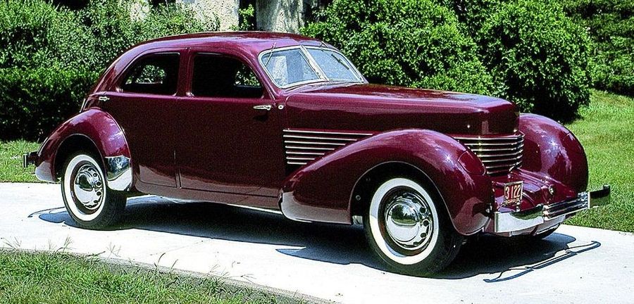 Classic Case law antique automobile seller lied about car with Best Modified