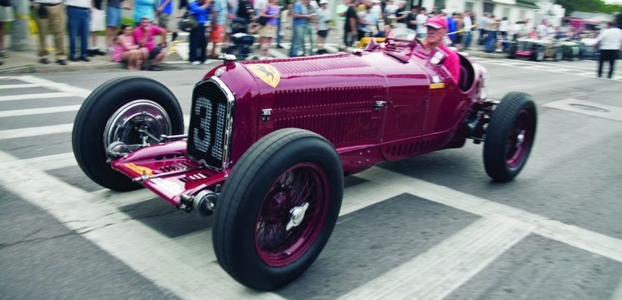 Svra U S Vintage Grand Prix And Watkins Glen Grand Prix Festival Hemmings Motor News Svra U S Vintage Grand Prix And Watkins Glen Grand Prix Festival Hemmings Motor News