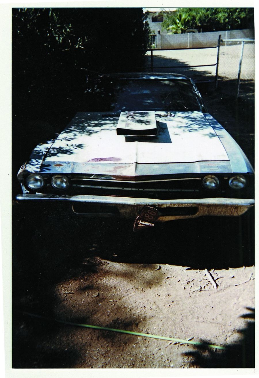 used hood scoops for sale on 1969 Chevrolet Chevelle Ss 396 Hemmings