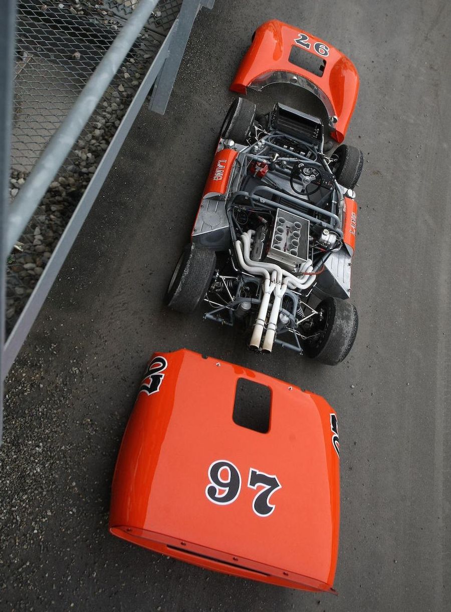 A Shelby King Cobra Of A Different Color The 1964 Lang Cooper Hemmings ford king cobra for sale on A Shelby King Cobra Of A Different Color The 1964 Lang Cooper Hemmings
