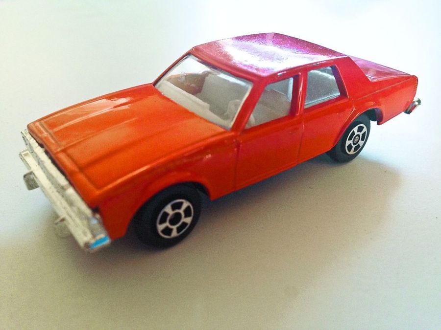 playart diecast