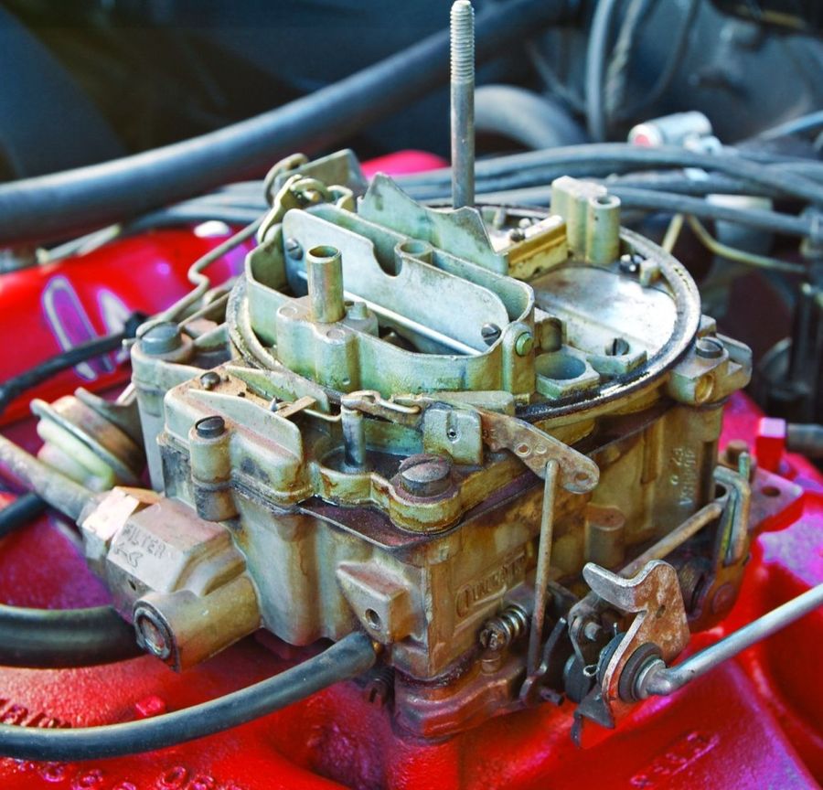 425 394 371 Engine Electronic Ignition Conversion Kit 400 Oldsmobile