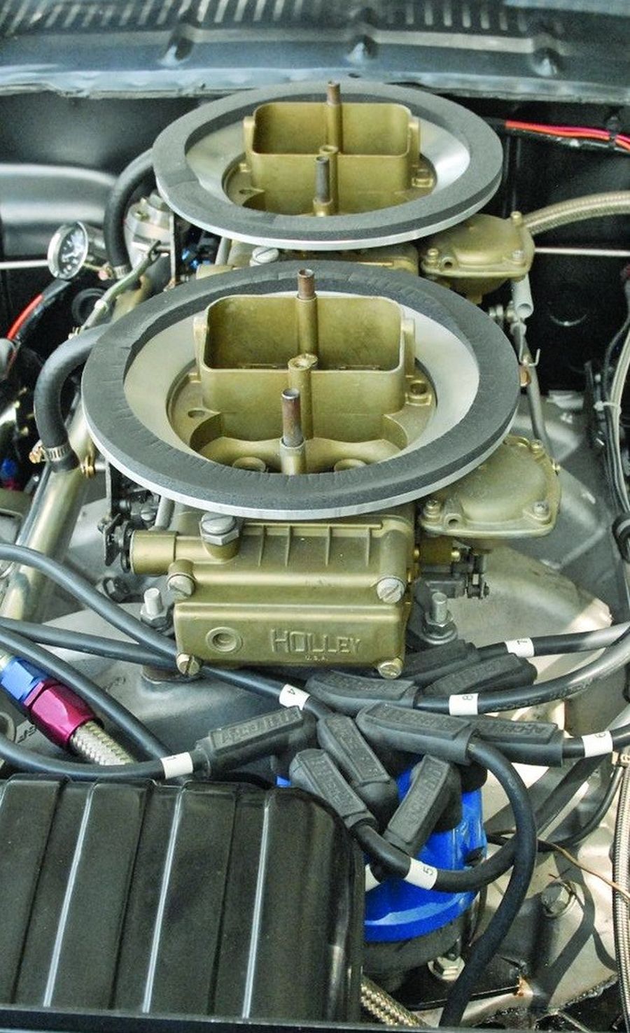 ford comets for sale on X Marks The Spot 1964 Mercury Comet Calliente Hemmings