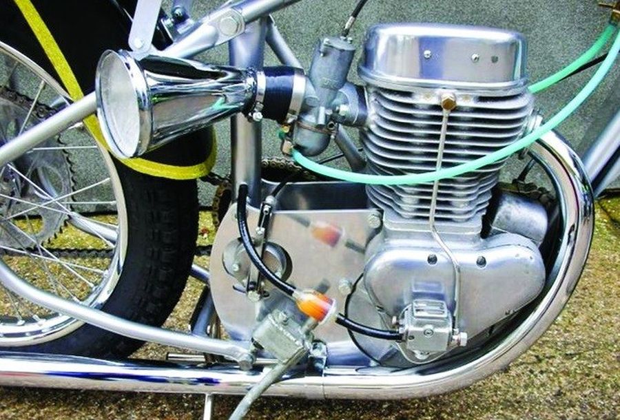 performance bike speedway
