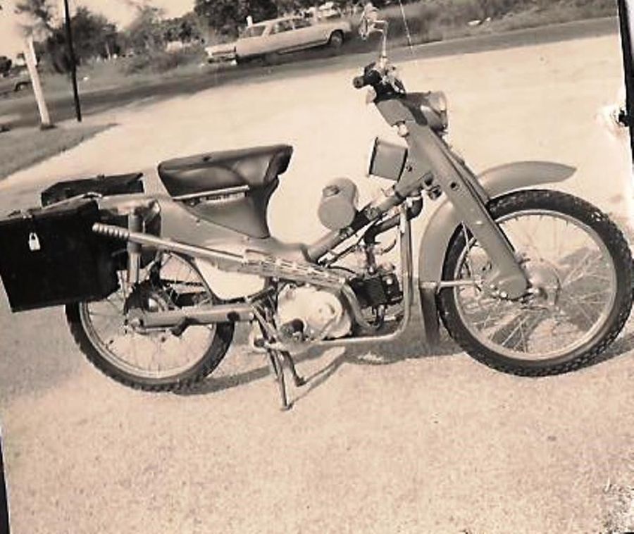 puch moped for sale in florida
