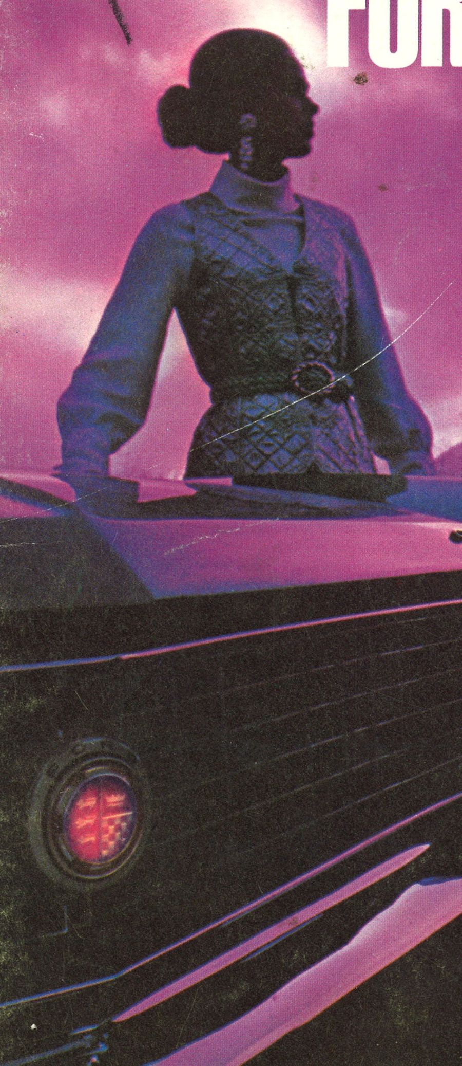 74 ford maverick for sale on Ford Times Magazine Presents The 1970 Fords Hemmings