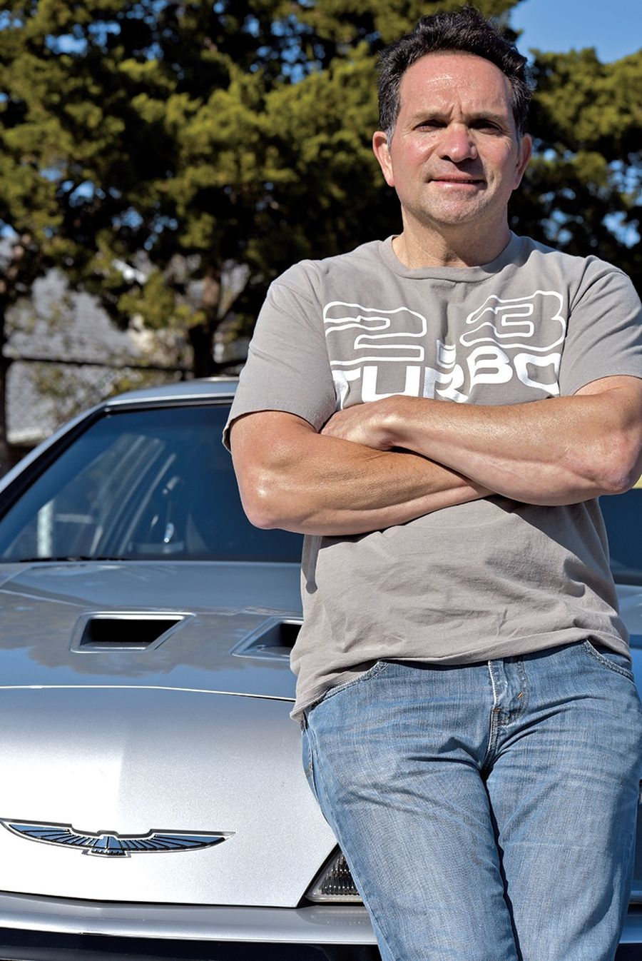 ford coupe occasion on Ford Gave Its Aero Thunderbird A Techno Makeover For Its Final Hemmings