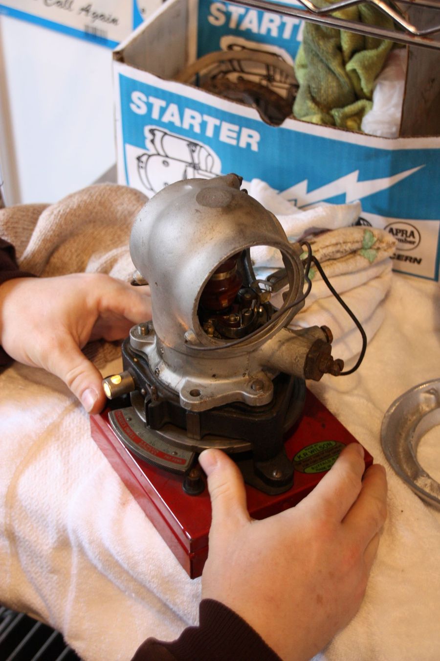 early v8 fords for sale on How The Prewar Ford Restoration Business Is Evolving As Seen At Hemmings