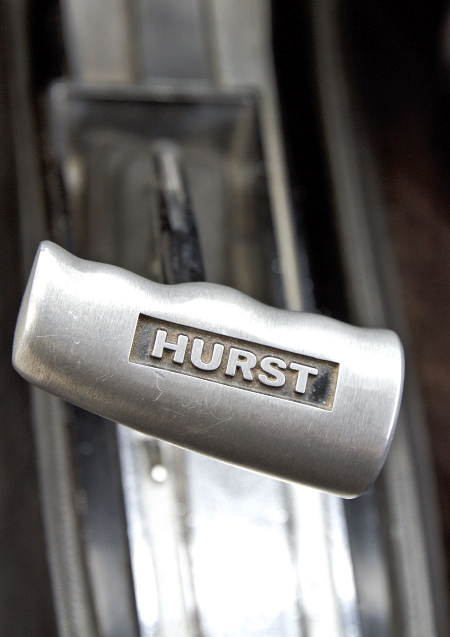 289 rebuild cost on Ford S 70 Torino Super Cobra Jet Drag Pack Is An Hemmings