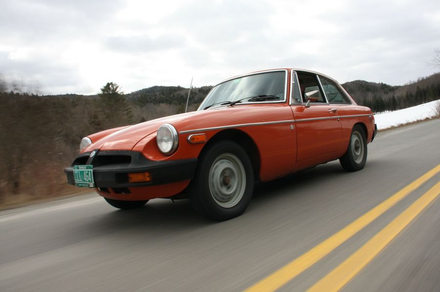 A B For All Seasons Encountering The Third 1974 1 2 Mgbeater