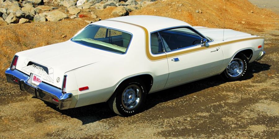 1975 Plymouth Road Runner Buyer S Guide Hemmings