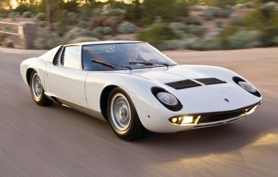 The 10 Greatest Performance Cars Of The 1960s Hemmings - serendipity ii roblox myths light sleeper ii doctor mach