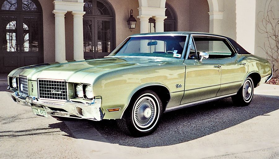 An Ode To Oldsmobile And Its Cars That Revolutionized The Industry Hemmings