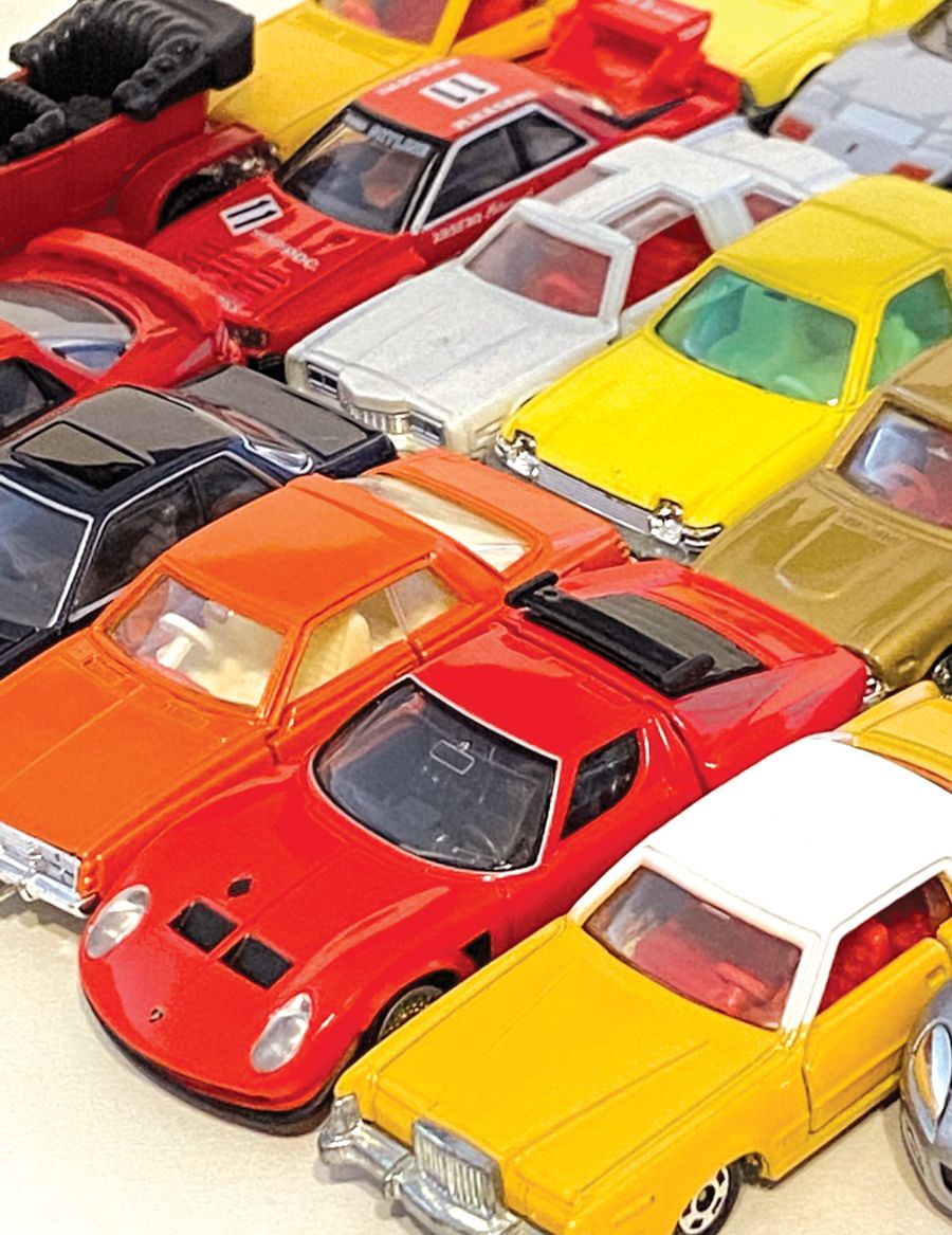 japanese diecast brands