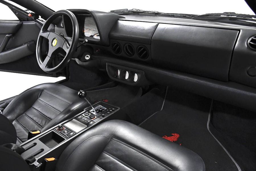 ferrari 12s
