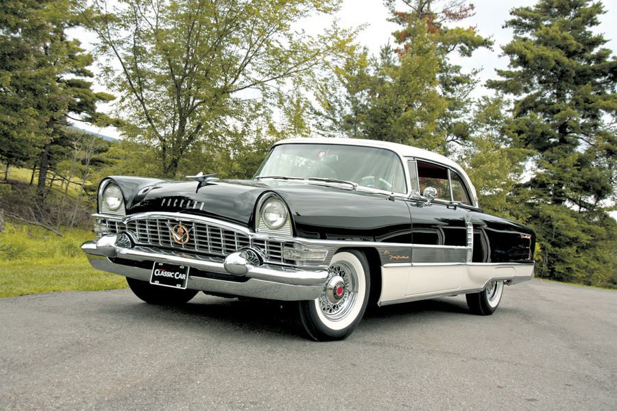 Up Close With 12 Of Our Favorite Orphan Cars And Trucks Hemmings