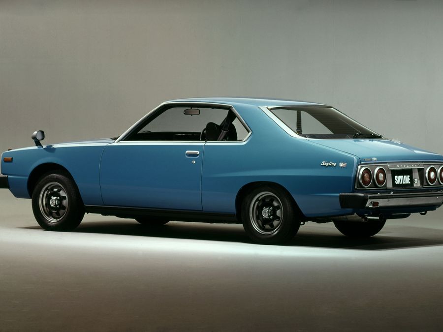 1977-Nissan-Skyline-2000GT-E-S-rear.JPG