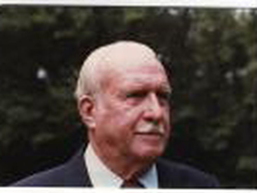 george devol inventions