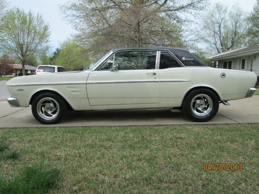 hemmings find of the day 1967 ford falcon futura sport coupe hemmings 1967 ford falcon futura sport coupe