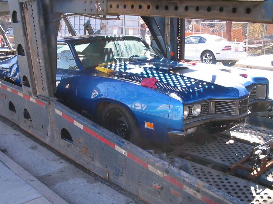 tis better to have loved and lost a 1970 mercury montego hemmings a 1970 mercury montego