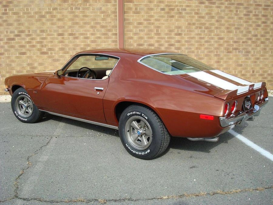 hemmings find of the day 1970 chevrolet camaro z28 hemmings day 1970 chevrolet camaro z28