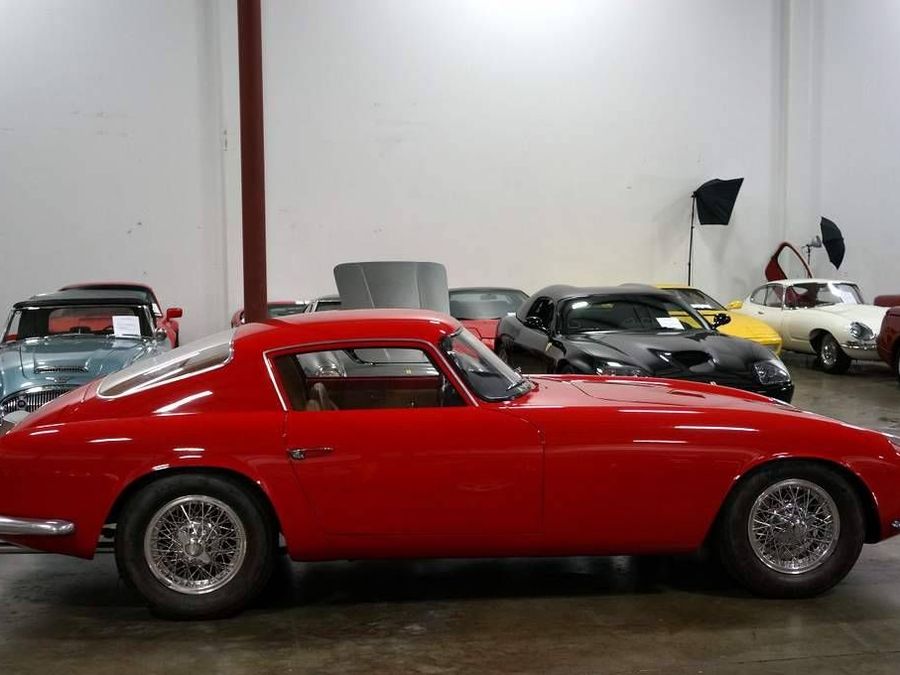 hemmings find of the day 1959 chevrolet corvette by scaglietti hemmings 1959 chevrolet corvette by scaglietti