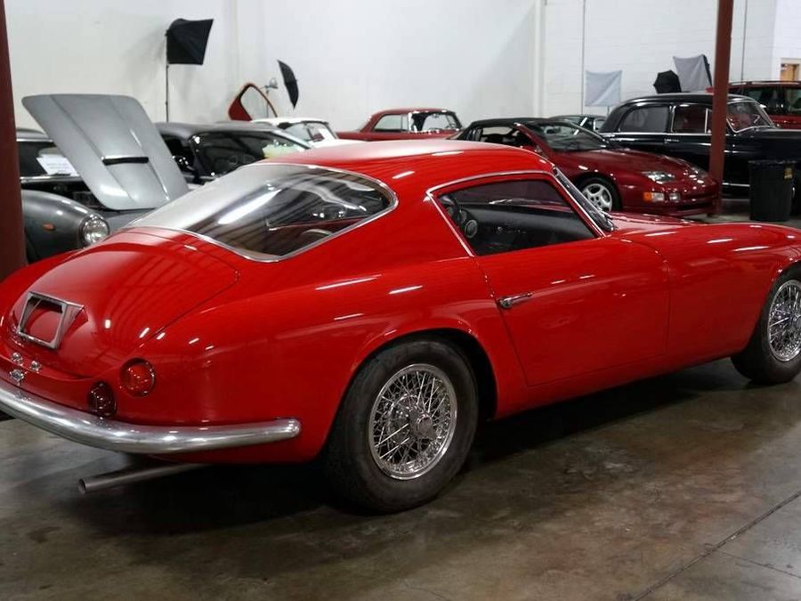 hemmings find of the day 1959 chevrolet corvette by scaglietti hemmings 1959 chevrolet corvette by scaglietti