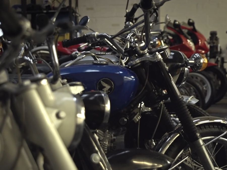 Largest Honda Motorcycle Dealer In California Reviewmotors.co