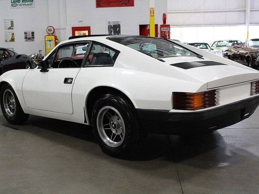 Hemmings Find of the Day - 1983 Puma GT 