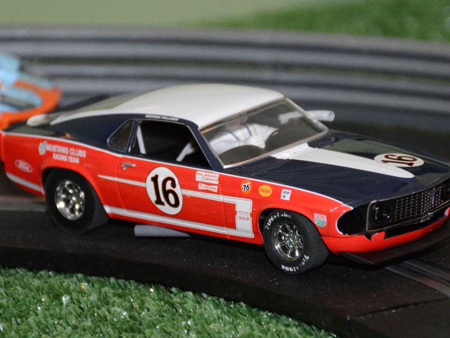 craigslist slot cars