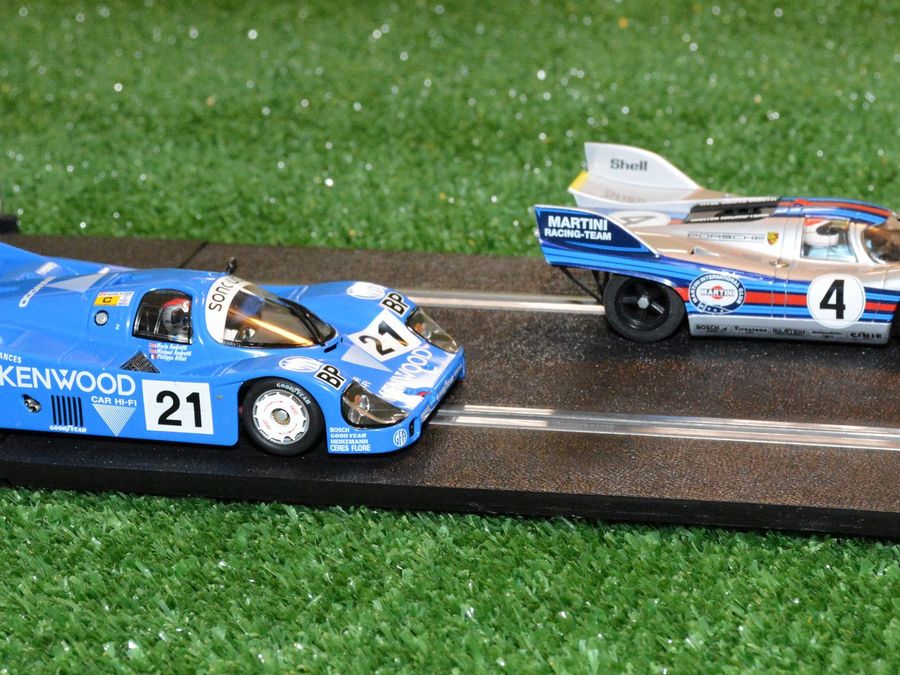 slot cars for sale on craigslist