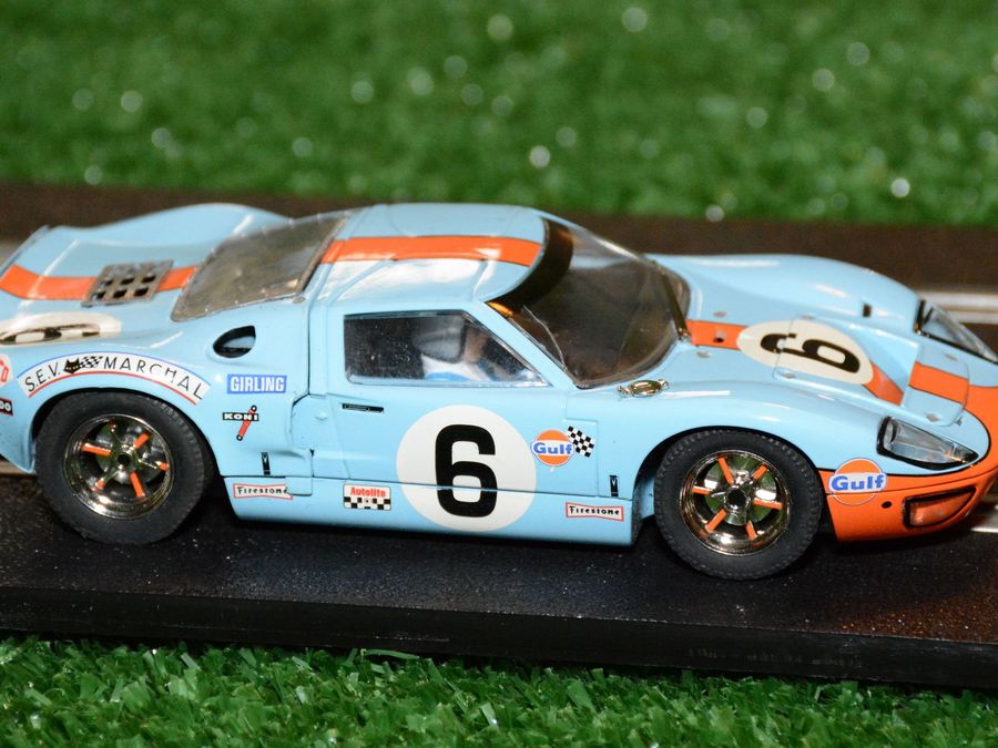 ho slot cars for sale craigslist