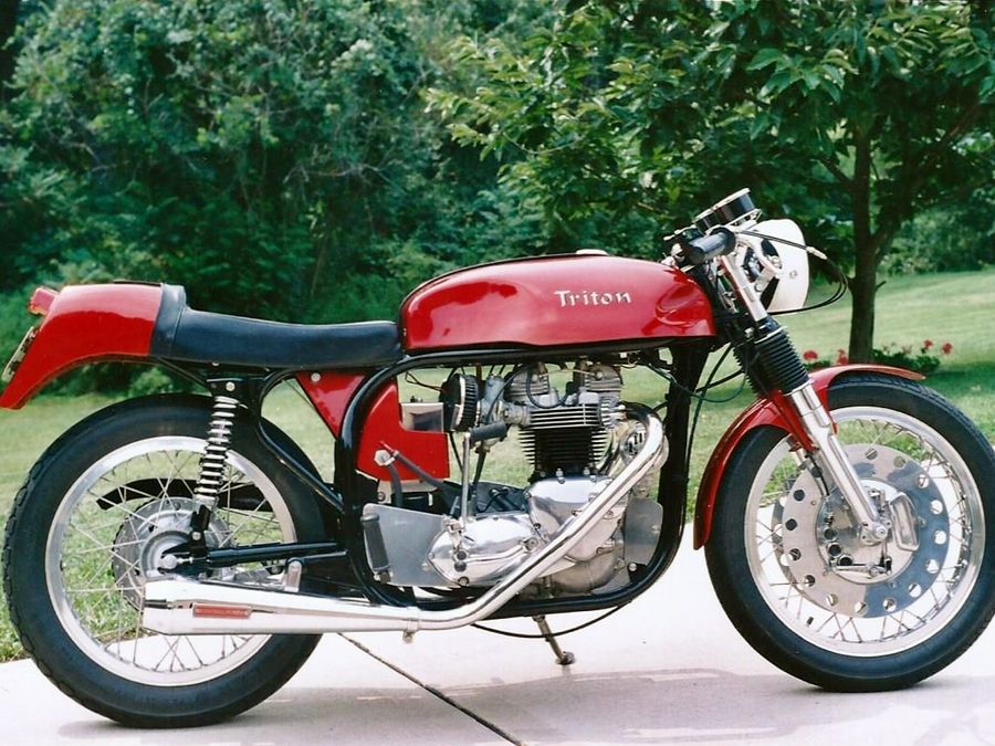 Lambretta Jimmy Exhaust  . Fly Screen Complete With Stickers.