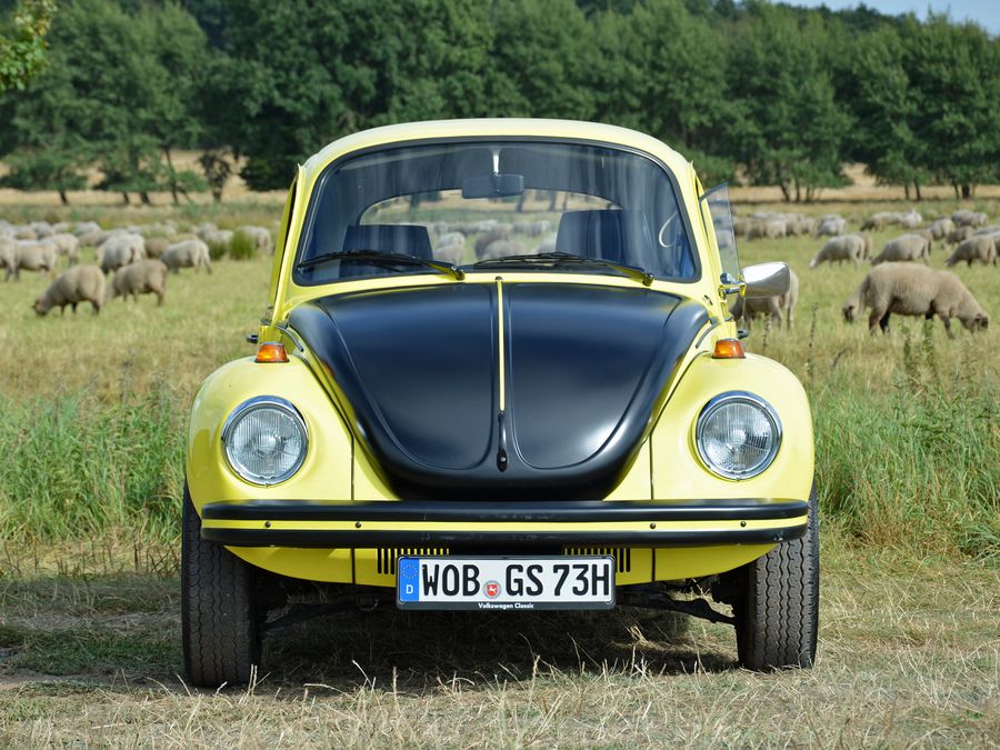 gsr the beetle that paved the way for the gti hemmings gsr the beetle that paved the way for