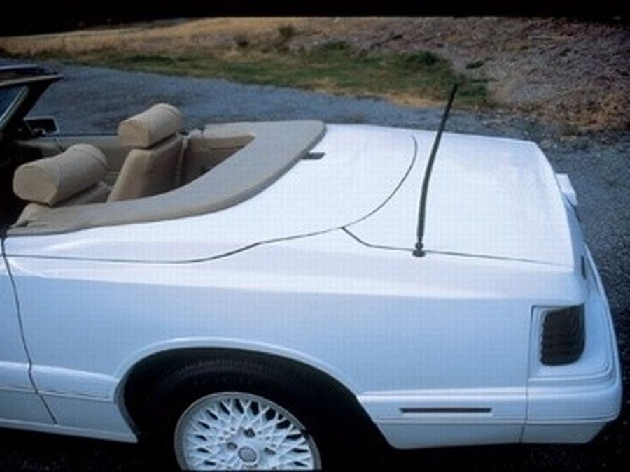 Outfoxed 1986 Asc Mclaren 5 0 Sc Hemmings