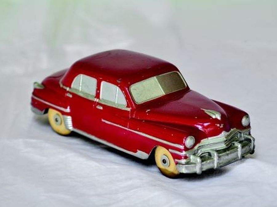 promo model cars